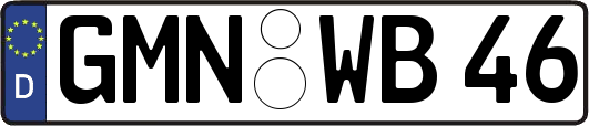GMN-WB46