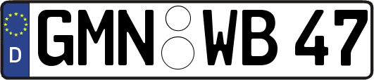 GMN-WB47