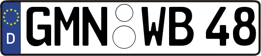 GMN-WB48