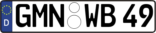 GMN-WB49