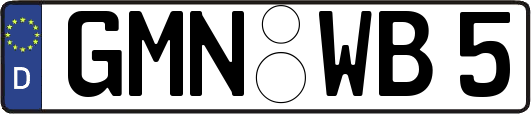 GMN-WB5