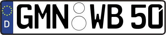 GMN-WB50