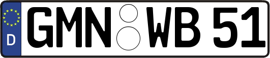 GMN-WB51
