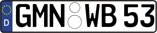 GMN-WB53