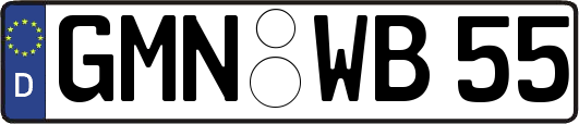 GMN-WB55