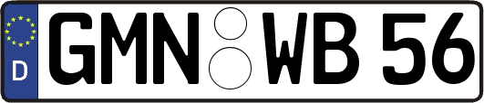 GMN-WB56