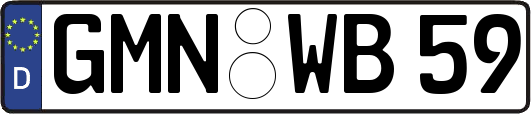 GMN-WB59
