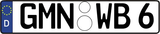 GMN-WB6