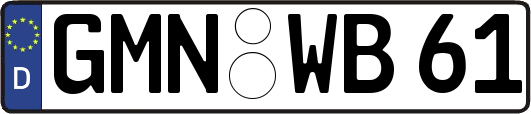 GMN-WB61