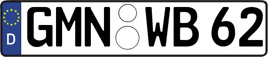 GMN-WB62
