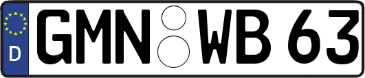 GMN-WB63
