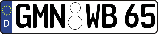 GMN-WB65