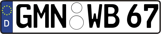 GMN-WB67