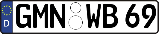 GMN-WB69