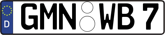 GMN-WB7