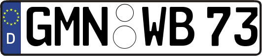 GMN-WB73