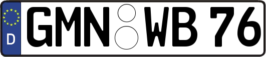 GMN-WB76
