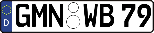 GMN-WB79