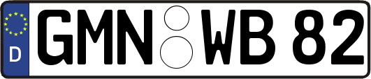GMN-WB82