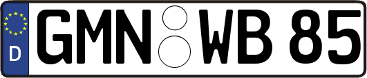 GMN-WB85