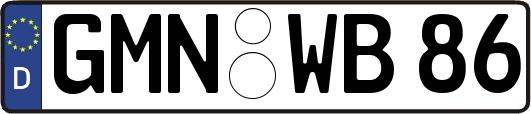 GMN-WB86
