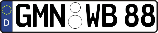 GMN-WB88