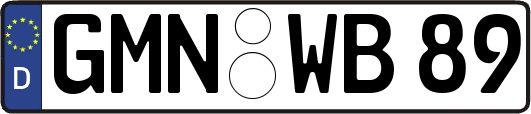 GMN-WB89
