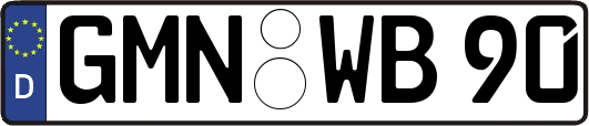 GMN-WB90