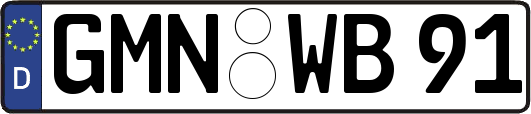 GMN-WB91