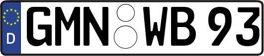 GMN-WB93