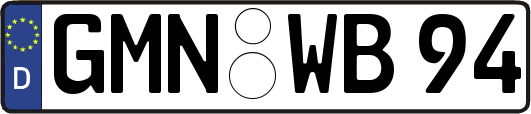 GMN-WB94
