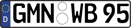 GMN-WB95