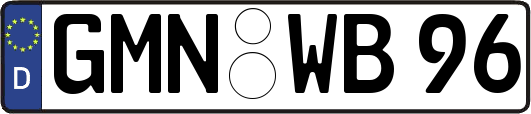 GMN-WB96