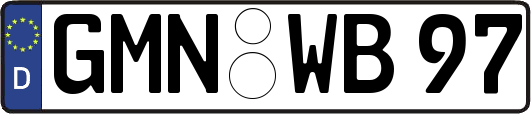 GMN-WB97