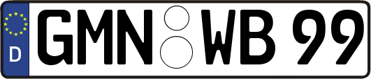 GMN-WB99