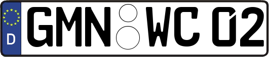 GMN-WC02