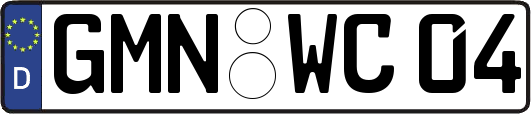 GMN-WC04