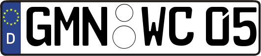 GMN-WC05