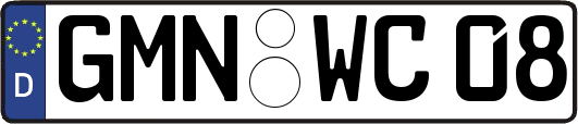 GMN-WC08
