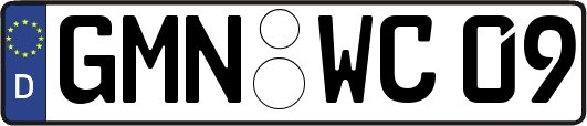 GMN-WC09
