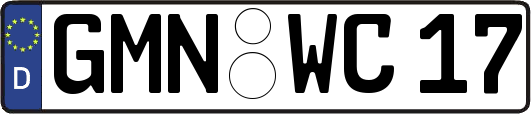 GMN-WC17