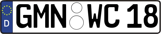 GMN-WC18