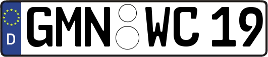 GMN-WC19