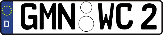 GMN-WC2
