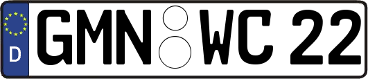 GMN-WC22