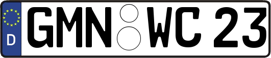 GMN-WC23