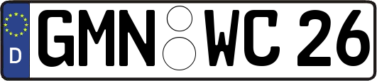 GMN-WC26