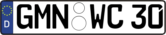 GMN-WC30
