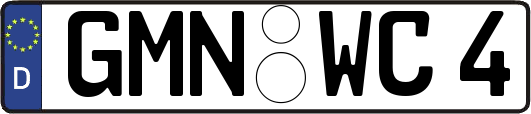 GMN-WC4