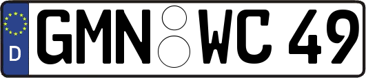 GMN-WC49